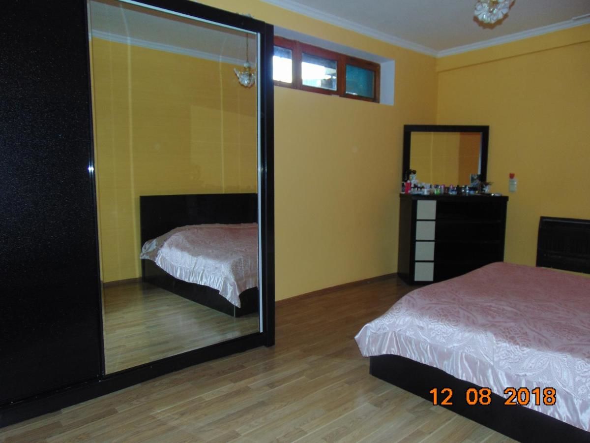 Лоджи Guest House Teo Боржоми-15