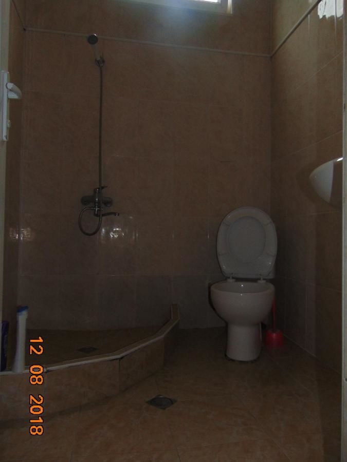 Лоджи Guest House Teo Боржоми-16
