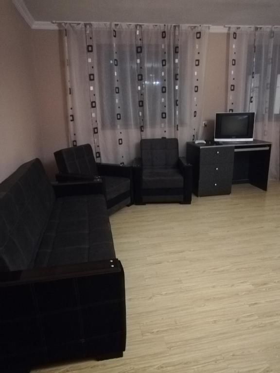 Лоджи Guest House Teo Боржоми-23