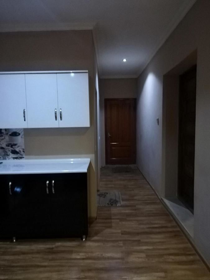 Лоджи Guest House Teo Боржоми-12
